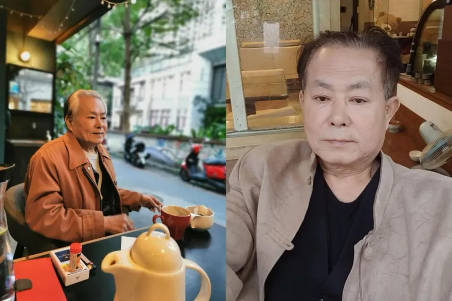 國寶級詞曲大師患尿毒症逝世！ 早期症狀不明顯易輕忽 未及時治療末期需洗腎