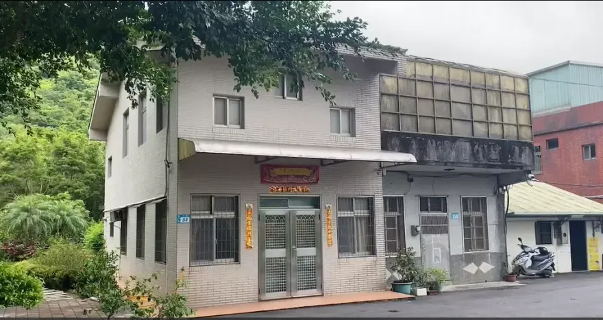 賴清德新北老家也是違建？　網驚呼：迴力鏢又打到民進黨了