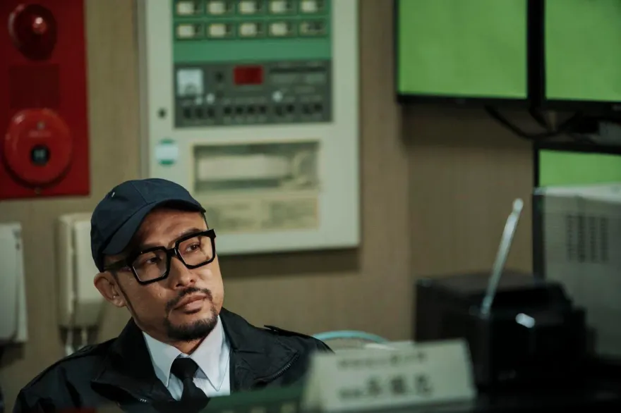 熱狗認新歌抄襲「犯了低級錯誤」！朱德庸終於等到道歉：不願授權