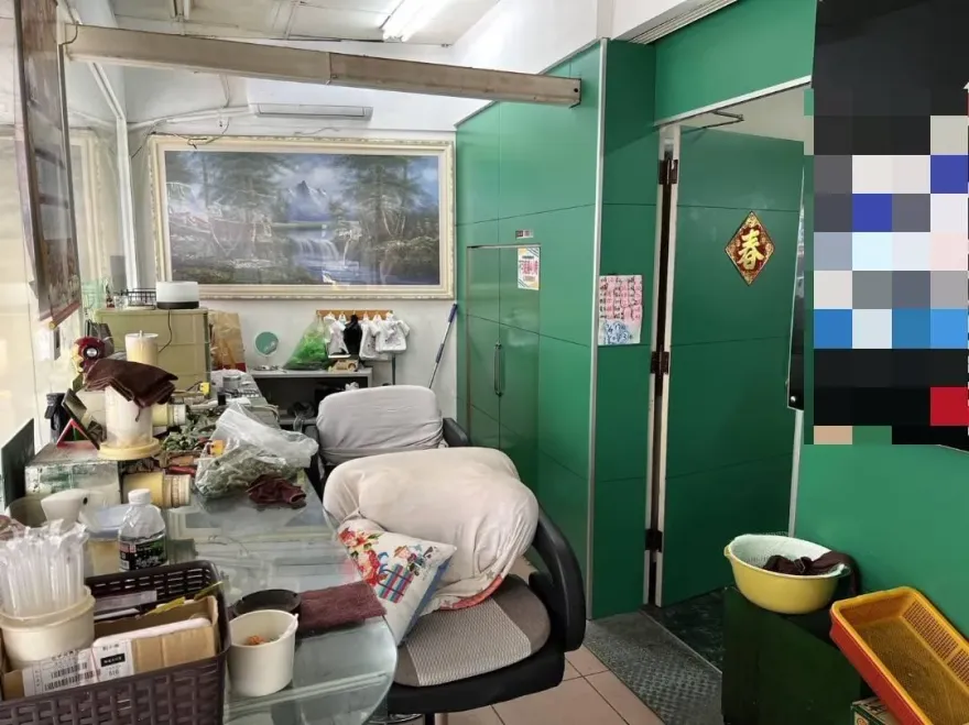 菜鳥種大麻！竟想「氣炸麻葉」結果烤太酥　檳榔攤老闆成自耕農被逮