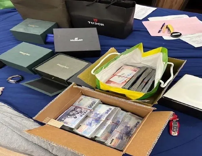 債權投資吸金73億坑殺萬人！台中地檢起訴15人