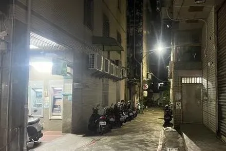 快訊/高雄租屋處連日惡臭！房東破門59歲租客已身亡