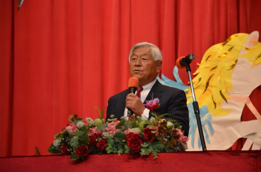 再興小學掏空案！校董張光正涉嫌侵吞4千萬公款　深夜複訊後150萬交保