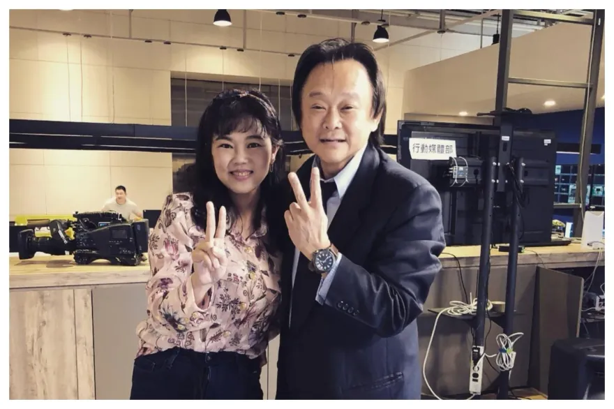 「王世堅PK游淑慧」內參民調曝「驚人差距」　郭正亮大膽預言最後結局