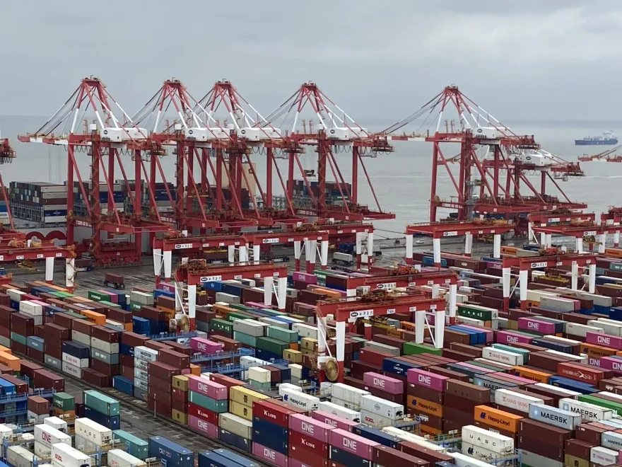 貿易戰露曙光？美延長對部分大陸產品關稅豁免至年底