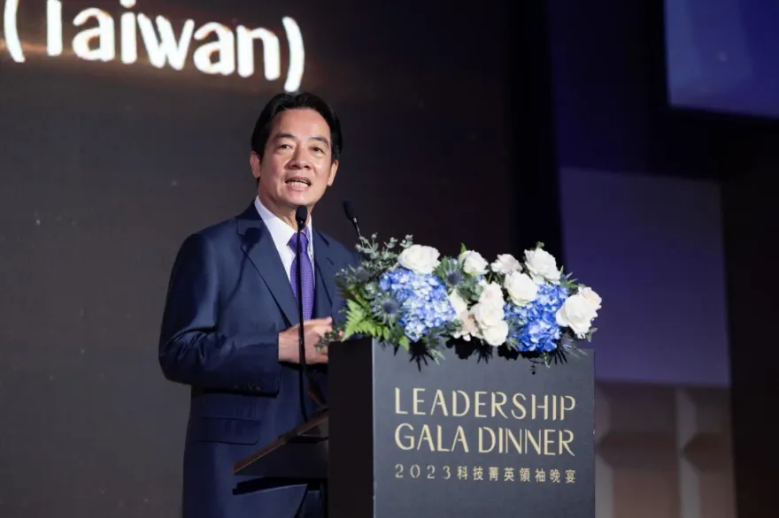 新北萬里老家真是違建？賴清德2點澄清：我們家以前是礦工工寮