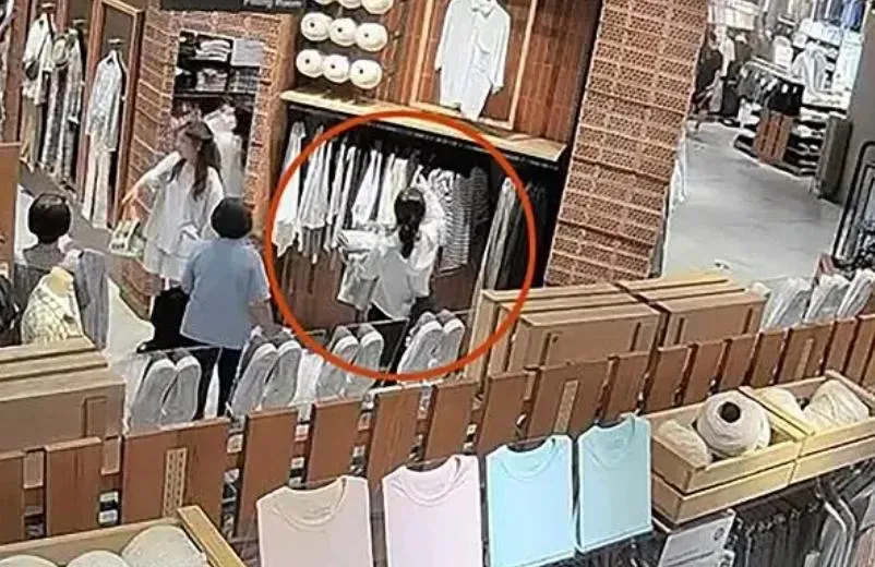 MUJI商品通通8折！鴛鴦大盜偷遍上海門市　開網店銷贓半年賺上百萬