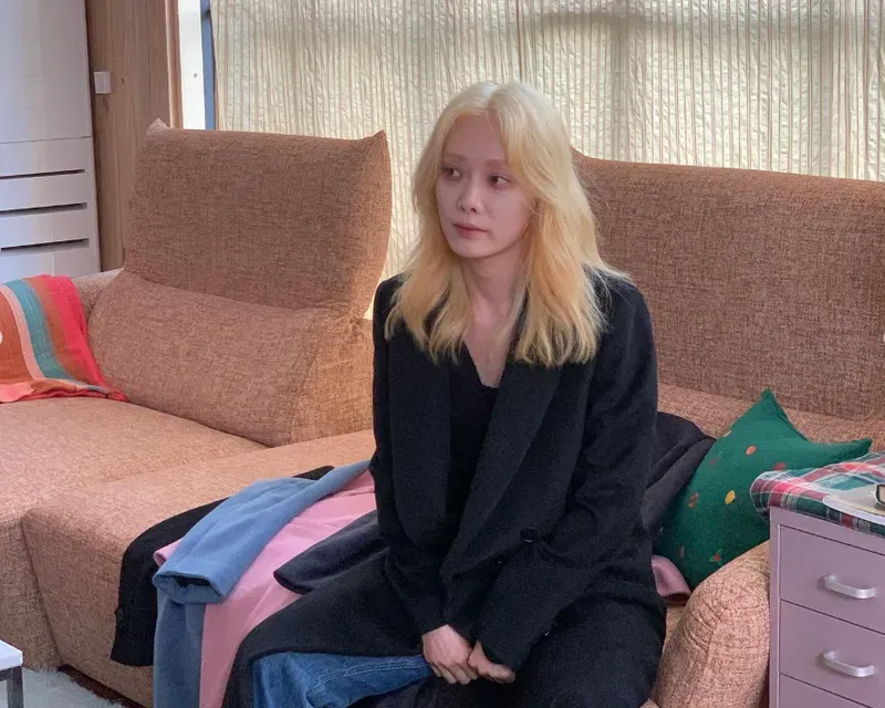 《黑暗榮耀》毒蟲本色出演？金赫拉遭爆「霸凌勒索」…為1事求延遲報導