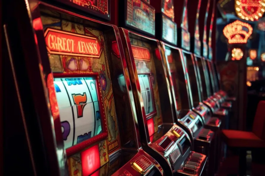 別當線上博弈上的「山道猴」！研究：賭博成癮自殺死亡風險多15倍