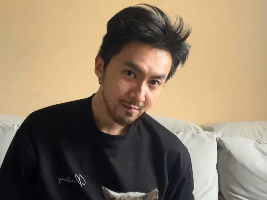 開刀後臉部沒知覺！張雁名認傷及神經…再曝：可能永遠不會好