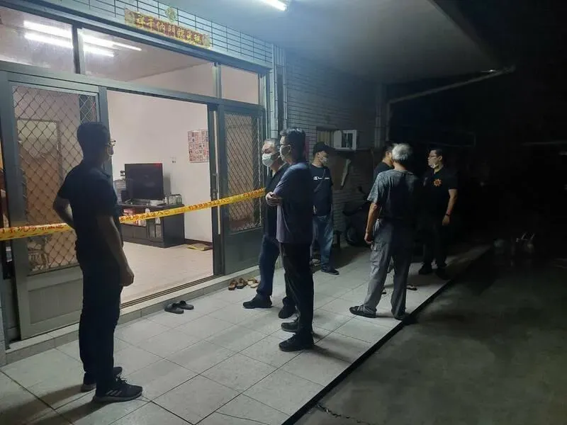 長照悲歌！嘉義女餵藥悶死失智父被起訴　將列國民法官審理