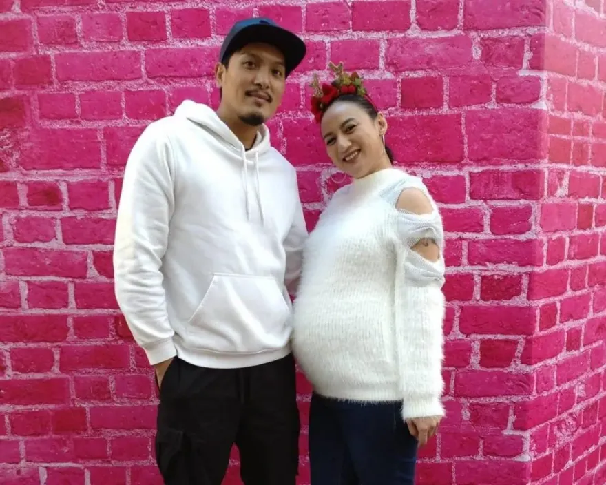 結婚10年升格當媽！高蕾雅認與老公日常冷戰…曝半夜偷哭：心力交瘁