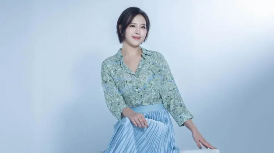 【旺旺孝親獎】劉品言修練母女關係　從惡言相向到寵媽無極限