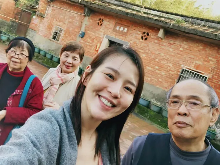 【旺旺孝親獎】劉品言擁有沒血緣的家人全部的愛　體會「阿嬤養的」幸福