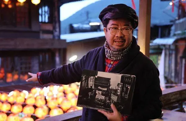 藍祖蔚MeToo請辭　文化部宣布：褚明仁出任國家影視聽中心董事長