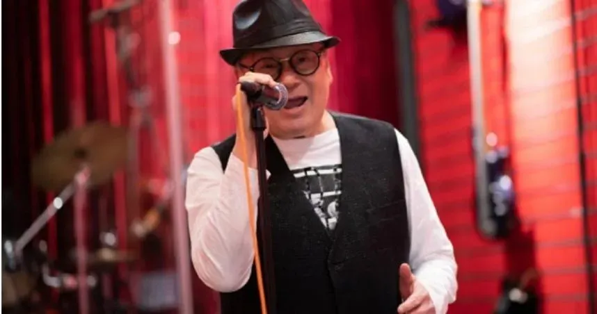 張國榮師兄力挺李玟　爆「合約一簽9年」揭《好聲音》內幕