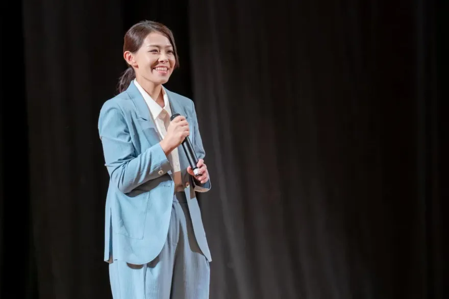 高虹安出庭就在9/12！北院車輪戰　資策會告論文抄襲搶先貪污案開審