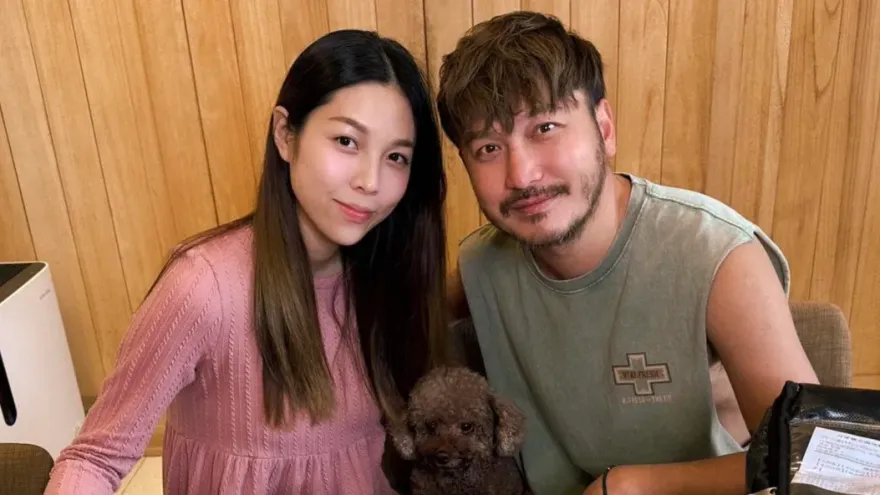 KID突公開喜訊將補辦婚宴！認了「積極鏟肉」嘆：不然我可能會生氣