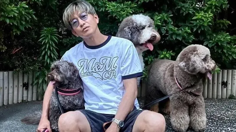 傑尼斯承認喜多川性侵！木村拓哉被爆出走發聲了：相信自己的團隊