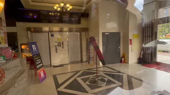 快訊/台中KTV凌晨凶殺案！18歲學生「背部挨刀刺傷」失血過多、傷重不治