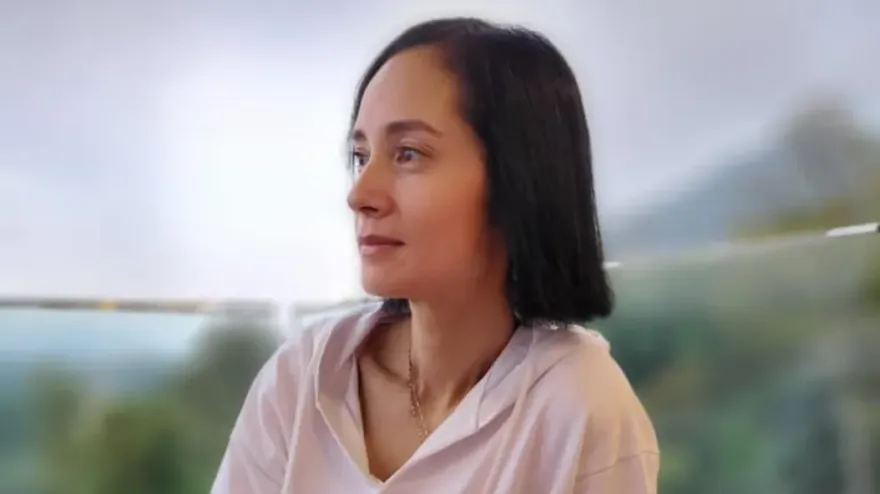 鄭艷麗曾罹厭食症進ICU！突嘆「不知能撐多久」52歲近況曝光