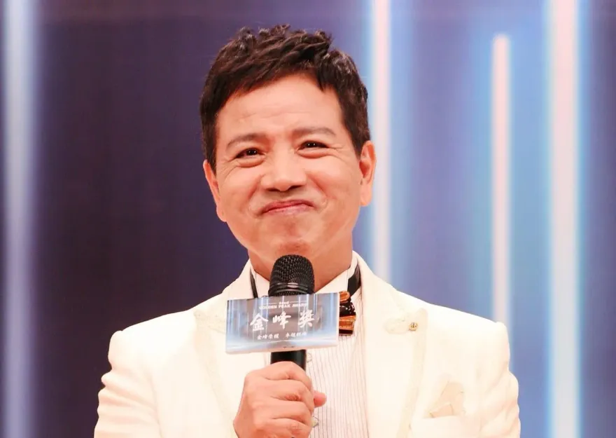 資深藝人陳凱倫病癒重生！罹扁桃腺癌最新近況曝