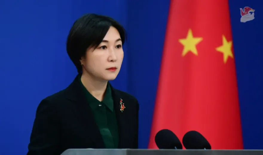 印度研擬應對台海戰爭？陸外交部：美國推動「台灣問題國際化」非常危險