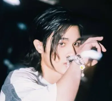 專訪/曾慘到台下只有3個觀眾...77Ke柯棨棋克服難關：早出道比較好！