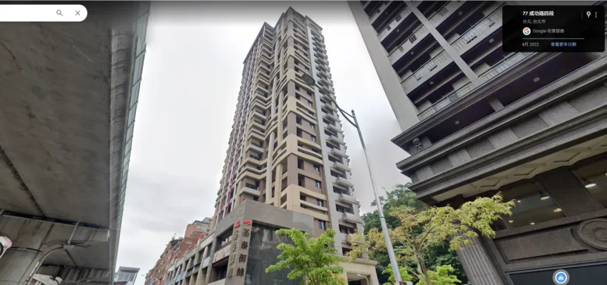 基泰黑歷史起底！1.8億元豪宅空中泳池「沒隔音」害女董罹病　判打掉重做賠360萬