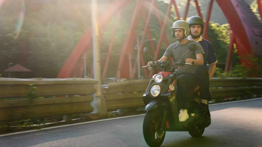 法籍導演台取景入圍威尼斯影展！改編家族故事烏來、西門町全入鏡