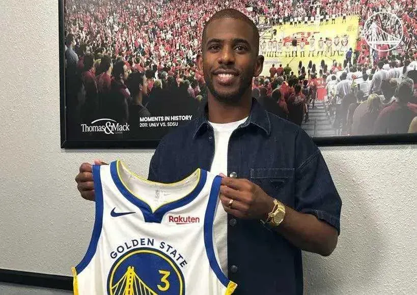 名記曝保羅將擔任勇士先發控衛！網熱議：那誰要滾去替補？