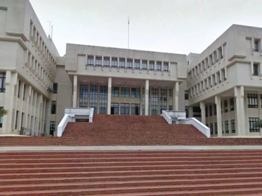 嘉義縣放颱風假…嘉義市照樣上班上課！嘉大霸氣宣布停課