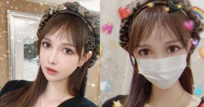 10年整容300次！砸千萬換來一張俏臉？　無修圖照片曝光引議