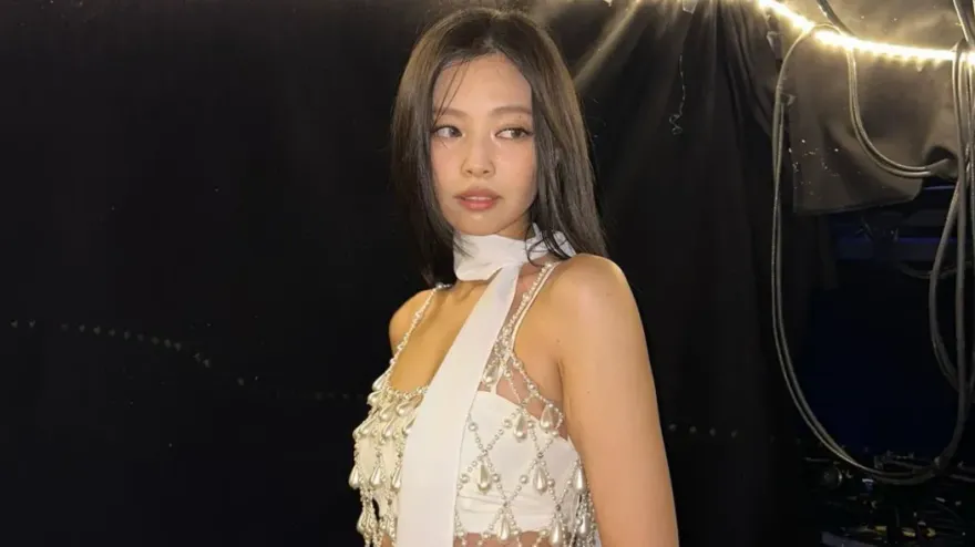 Jennie收益超驚人！爆IG業配「1篇6700萬」　1品牌找她代言翻紅