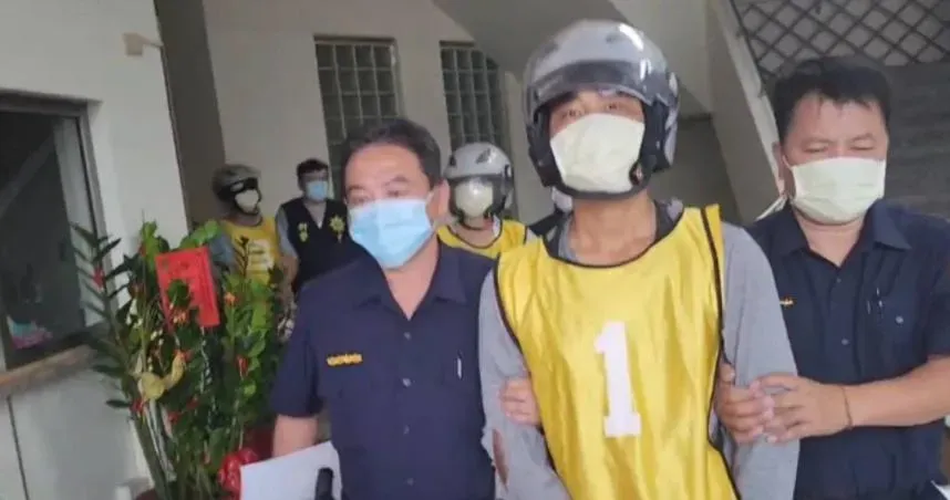 立委參選人直播「惹到女網友」　她撂人衝現場「開揍」結局曝