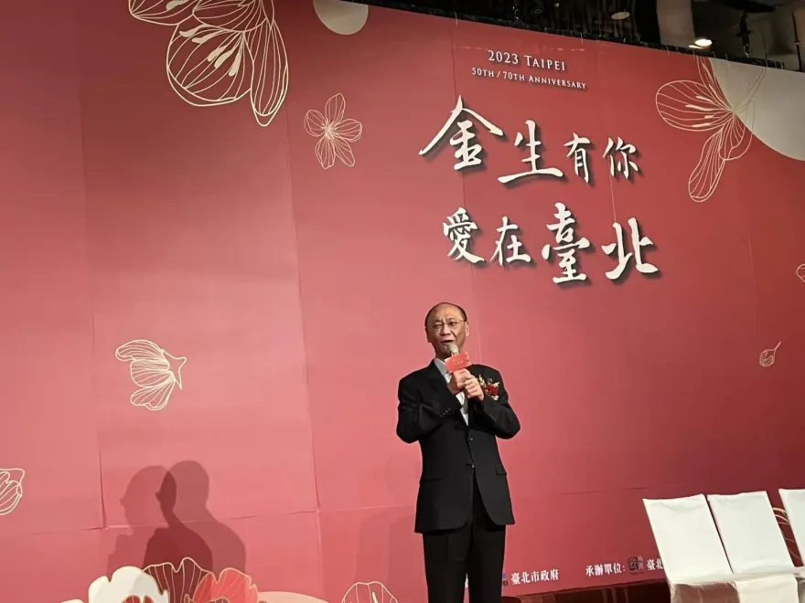 稱霸30年議員竟漏接大直民宅坍塌事故！　北市民政局長陳永德：我很自責