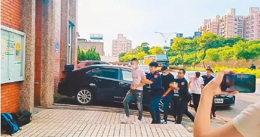 想脫離遭活活打死！詐團成員行兇後竟跑酒店狂歡