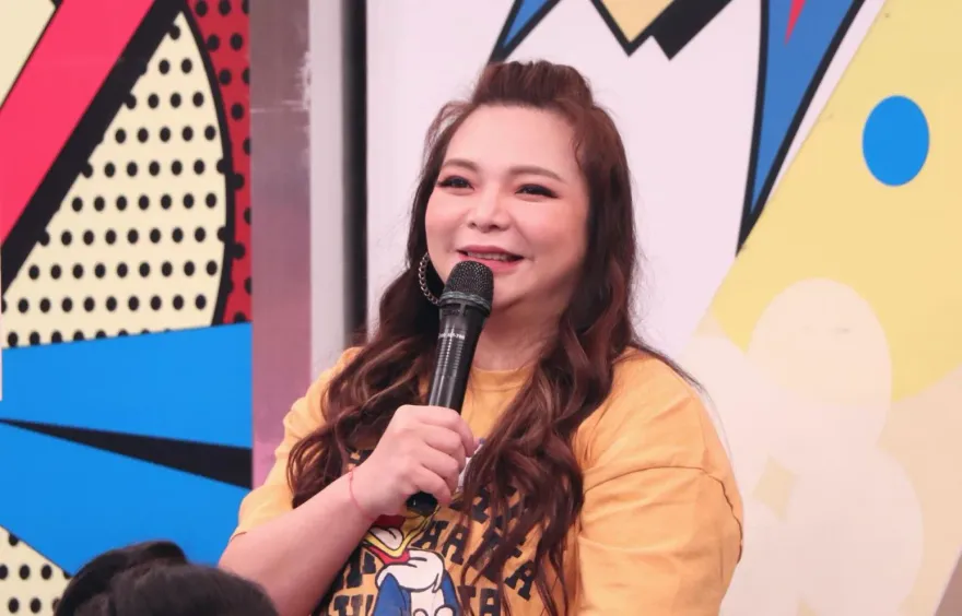 小孩生父其實是綜藝咖男星？　小甜甜張可昀自爆對方愛太濃...害婚姻遭「斬斷！」