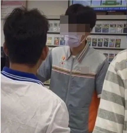 便利商店店員一口流利越南語　網感嘆：以後連超商都做不了