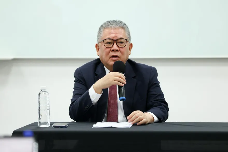 批攻城獅才是惡意挖角林秉聖　台新領隊怒嗆：在吵什麼？