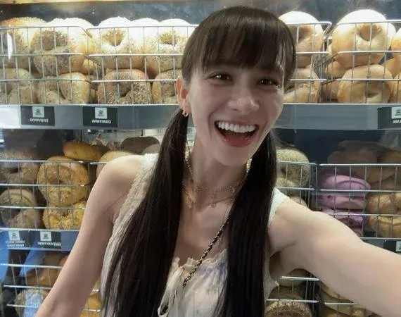 瘦到超嚇人！西脇綾香疑患厭食症…臉頰凹陷自拍近照曝光