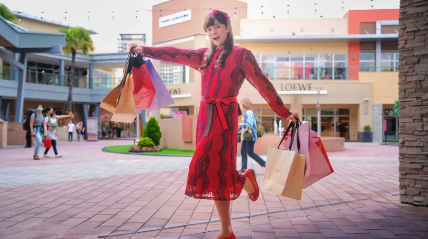 羅志祥突失聯！嚇壞「胞妹」廟裡求神問卜急尋親　33字現況曝