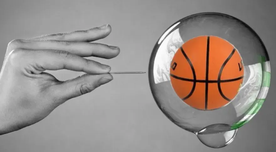還不夠亂？網紅爆料台籃將有第3個職業聯盟　球隊組成曝光
