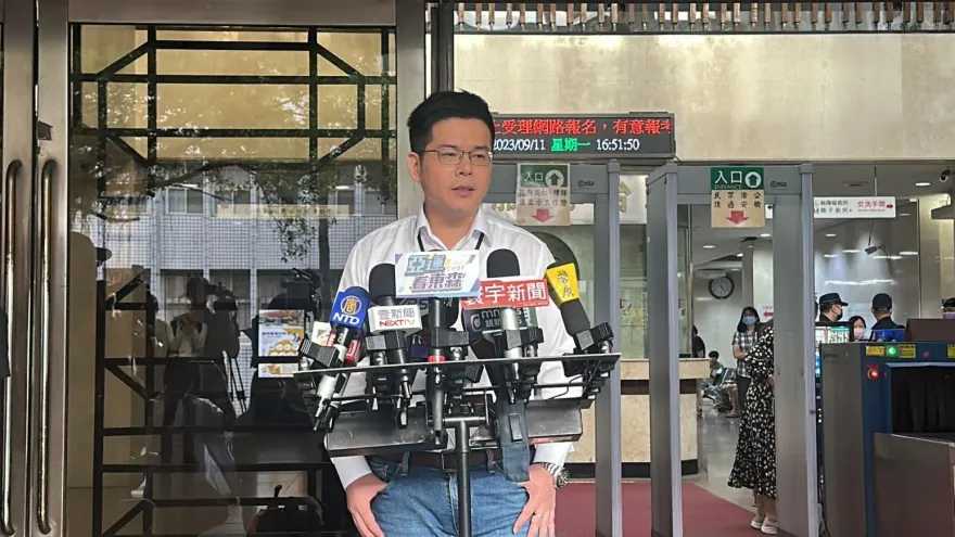 影/第二波假扣押金額曝光！北市法務局長轟基泰：遲遲不匯錢