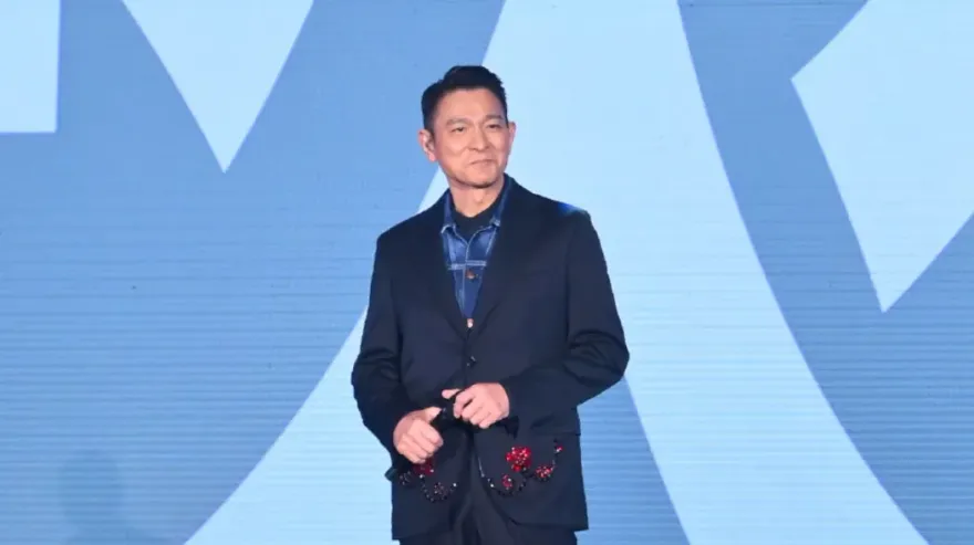 劉德華迎62歲！3000粉絲辦派對同歡　大咖歌手現身開唱