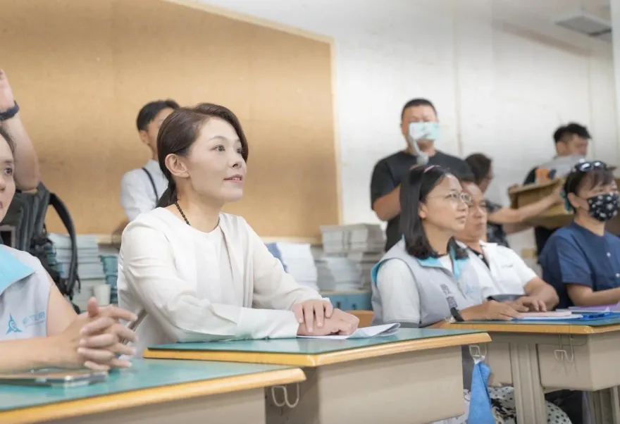 高虹安9/12沒請假！資策會控抄襲開庭傳喚　不到北院恐「拘提」