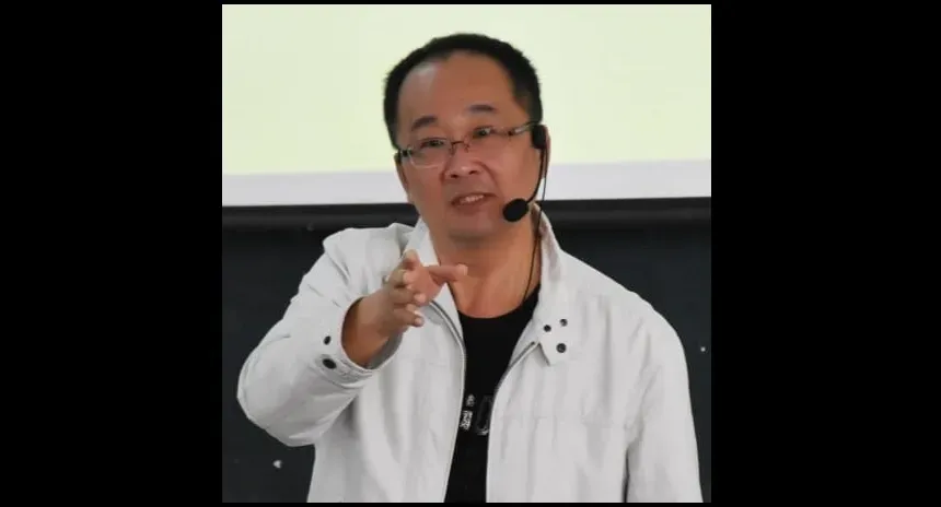 名車、豪宅、男友喬事…凌遲高虹安　錢康明發文打臉李忠庭：9/12再爆料