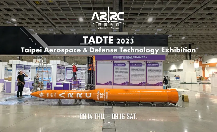 國防展14日登場　「巡飛彈2型無人機、XT-112新型步槍」將首度亮相