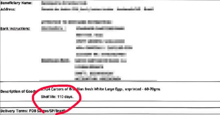 農業部說謊再度被抓包！　粉專踢爆：已是「超譯」非超思