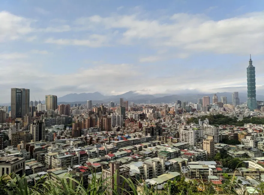 北市危老六年核准869案「最熱是這區」 危老件數逐年走下坡？專家：這項獎勵是關鍵